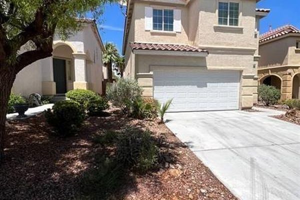 Southern Terrace - Las Vegas, NV Homes for Sale & Real Estate |  