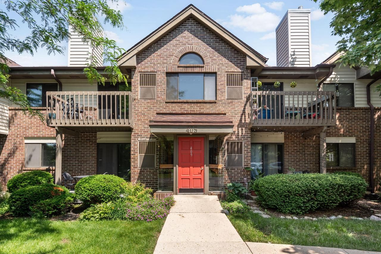 409 North Main Street A