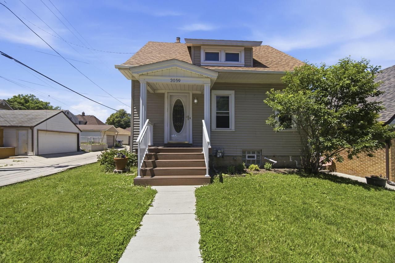 3059 S 40th Street