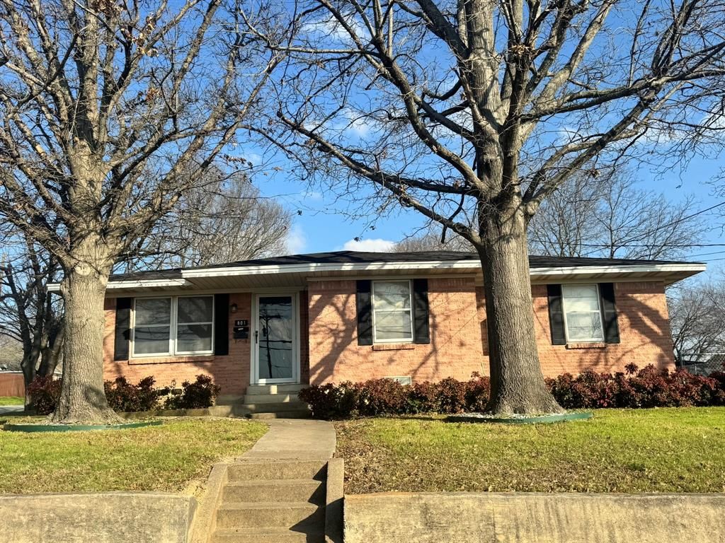 801 S Tennessee Street