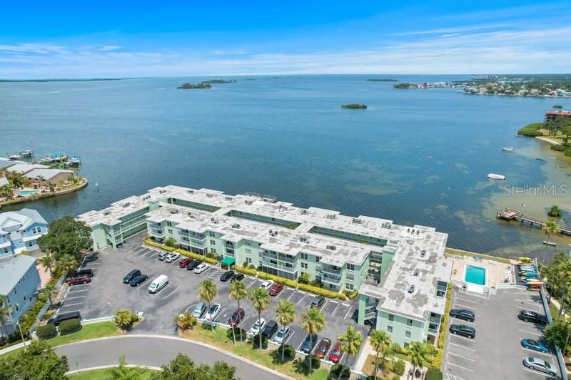 464 N Paula Drive 301