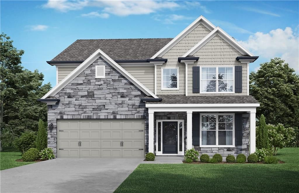 544 Rolling Hills Circle