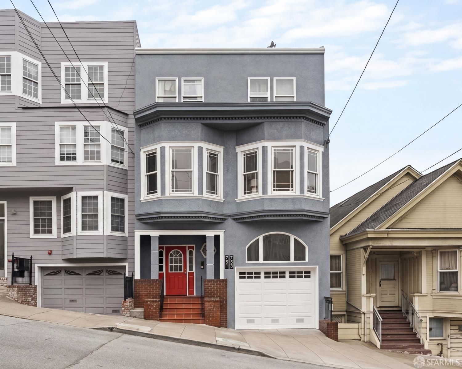 751 Spruce Street