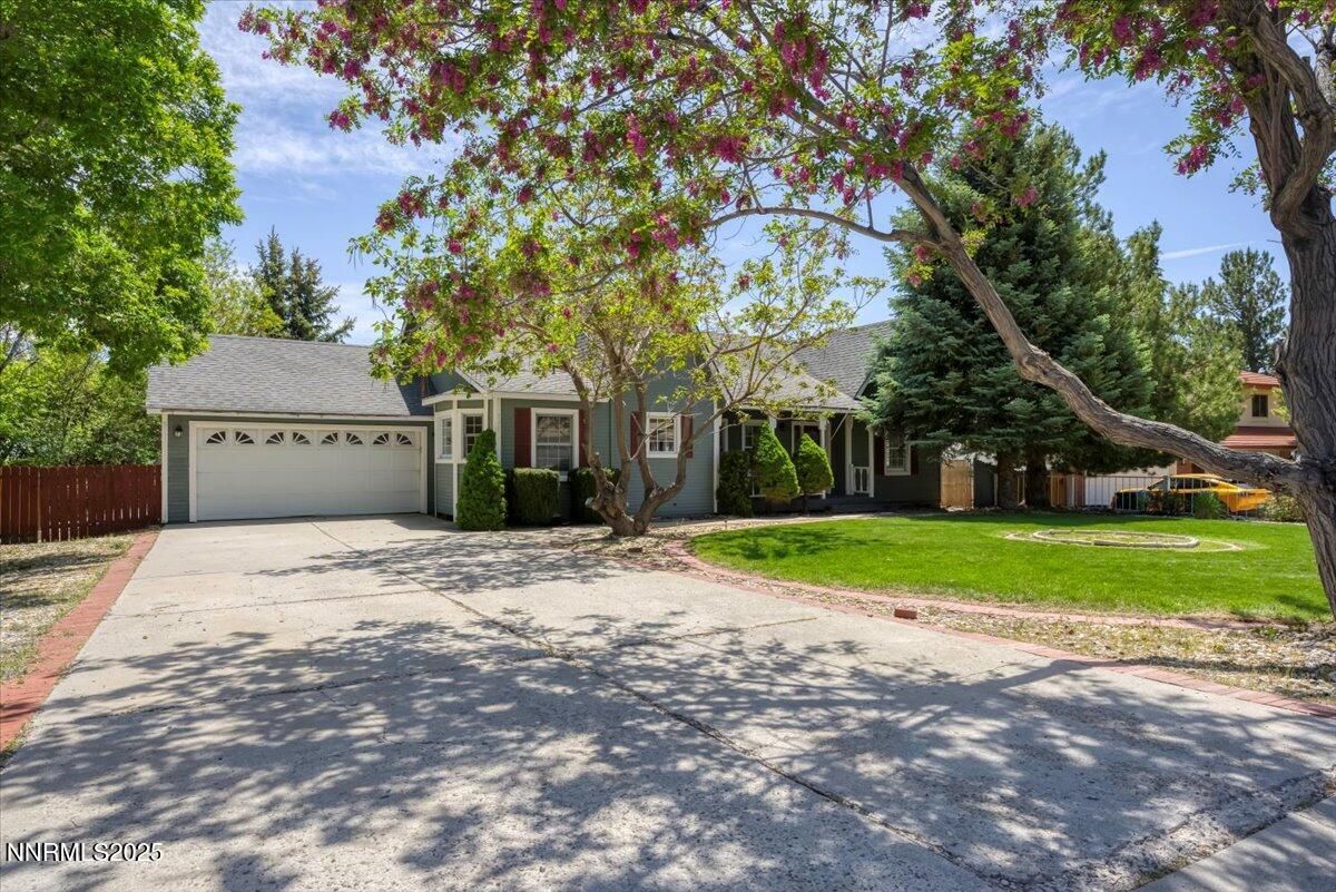 3277 Dartmouth Court