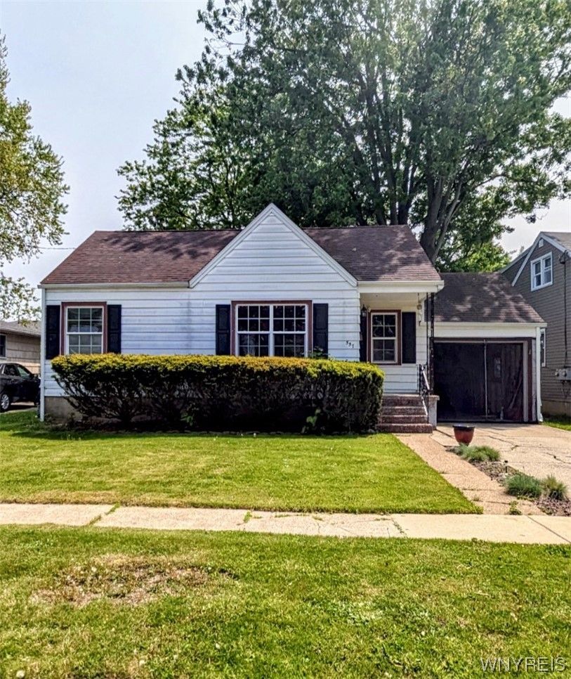 557 E Goundry Street