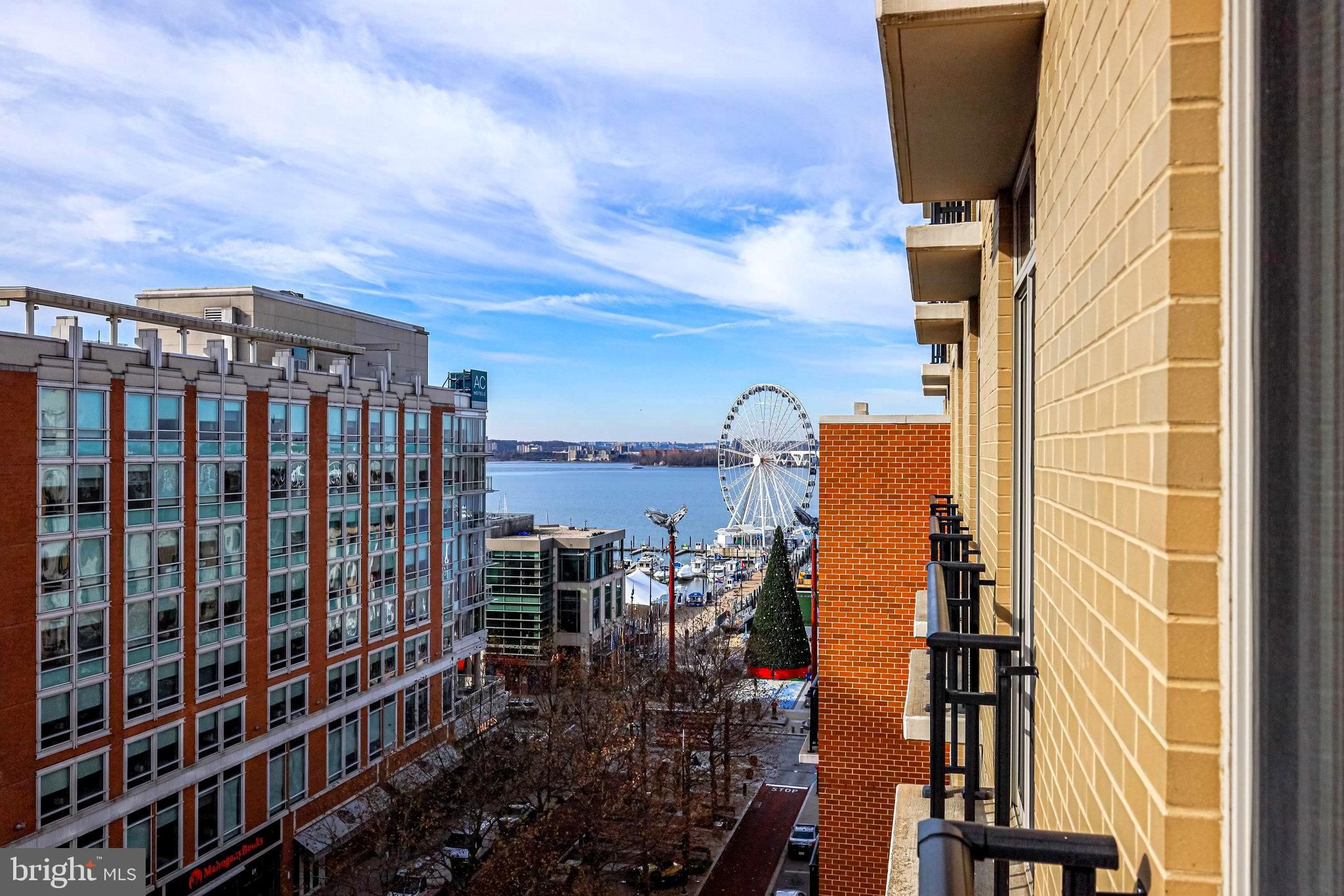 155 Potomac Passage 712