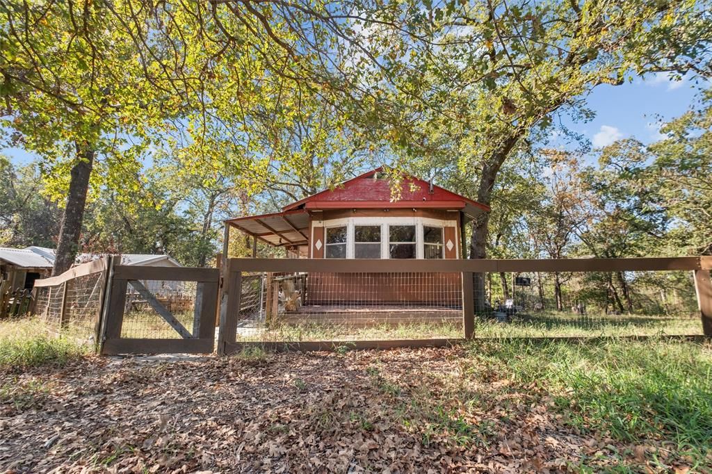 23656 Holly Road
