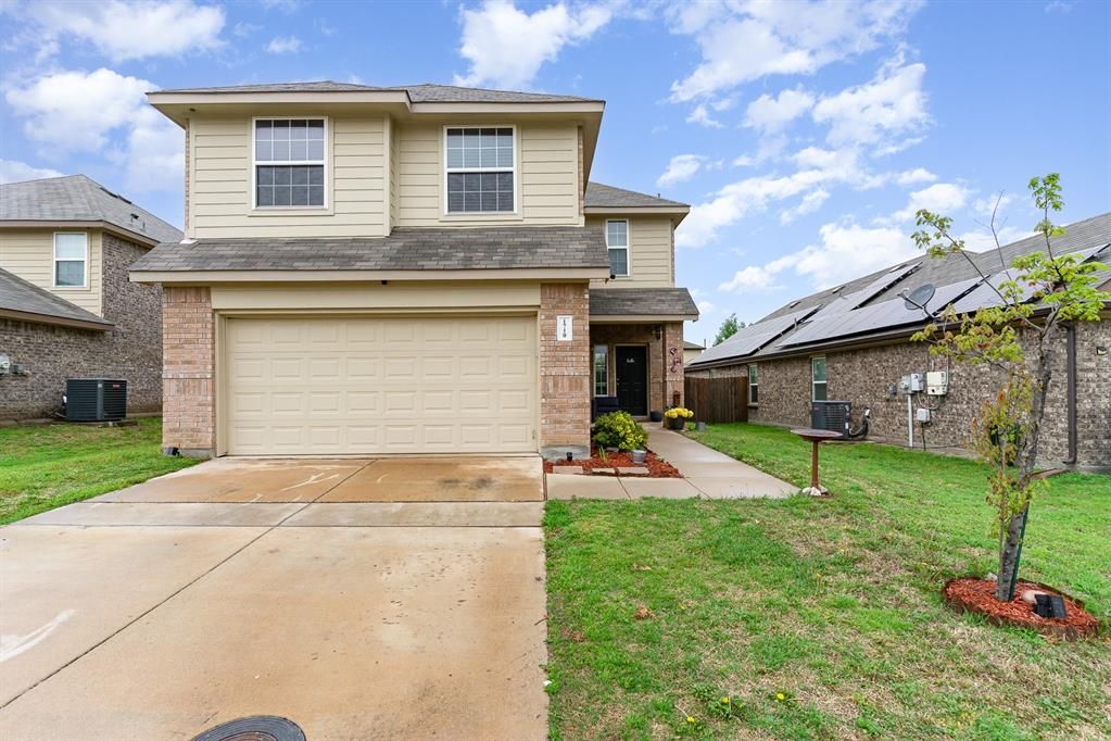 1710 Blue Jay Drive