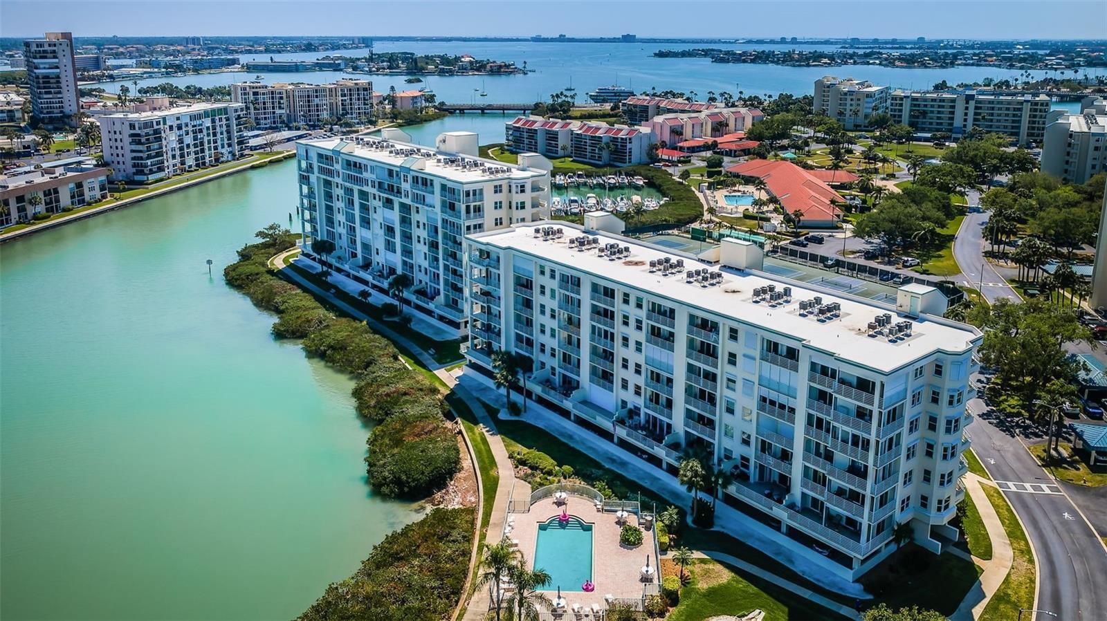 7979 Sailboat Key Boulevard S 205