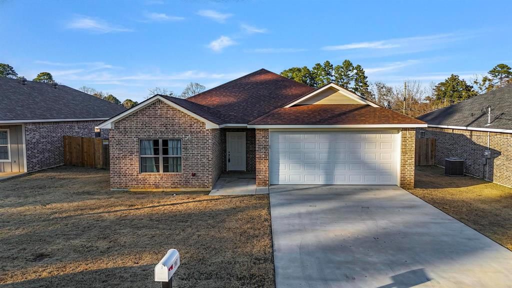 107 Short Street