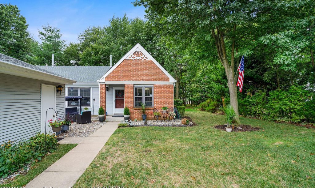 The Club at East Brunswick