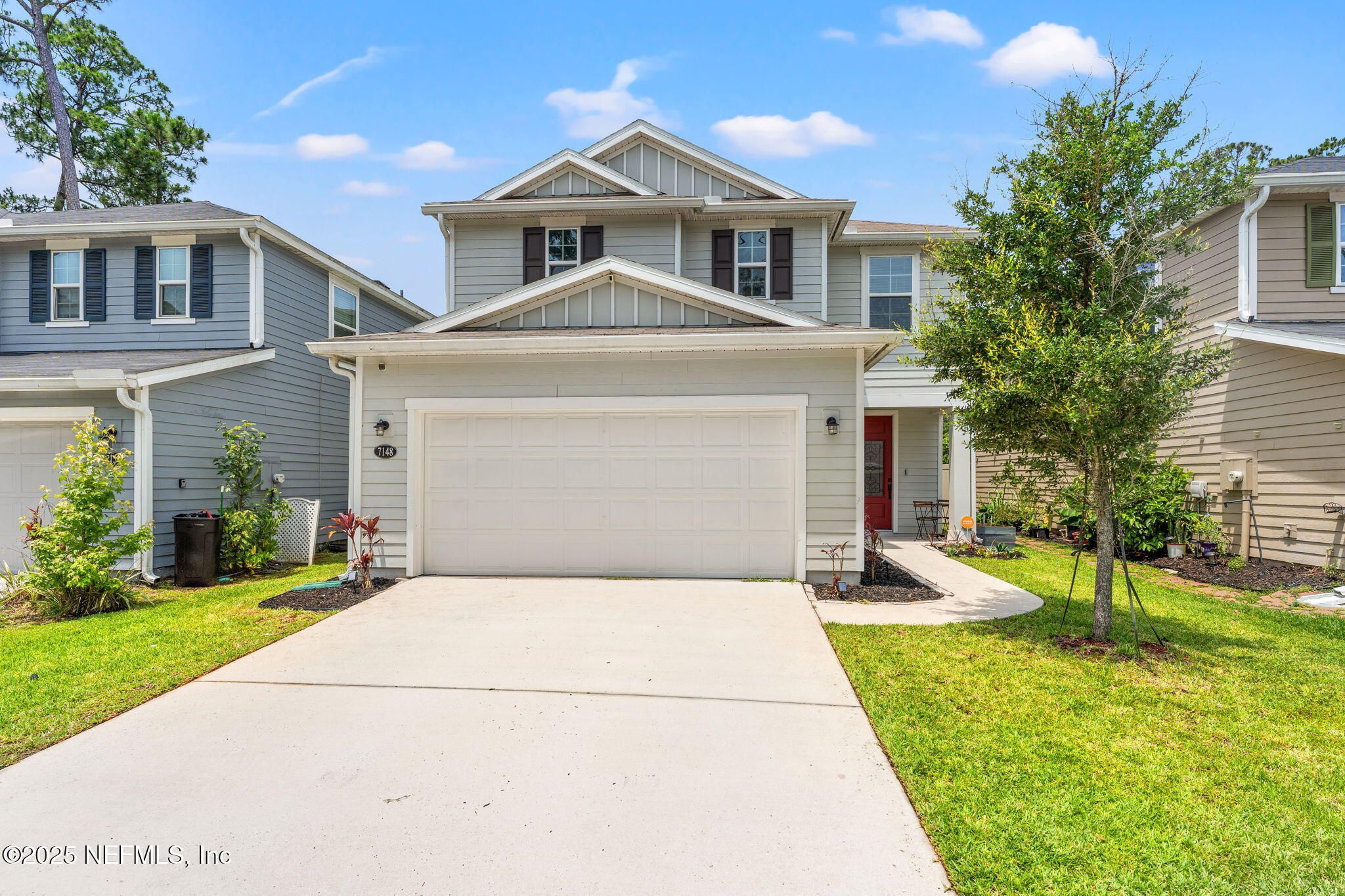 7148 Preston Pines Trail