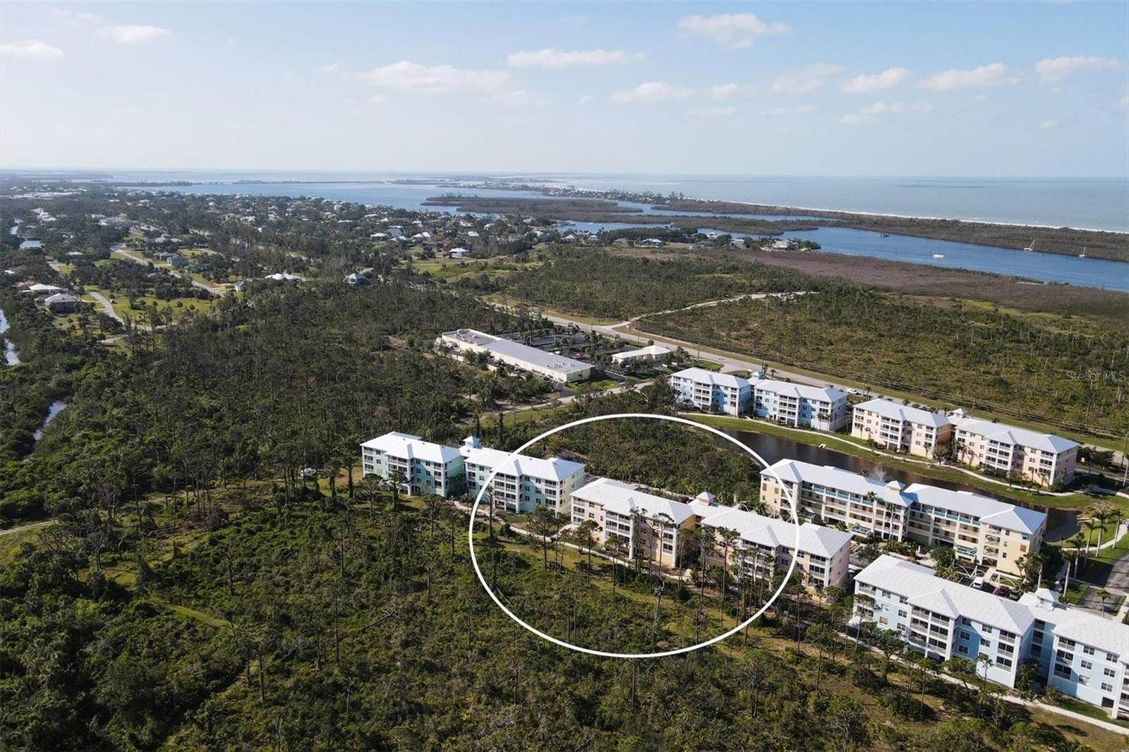 8409 Placida Road 207