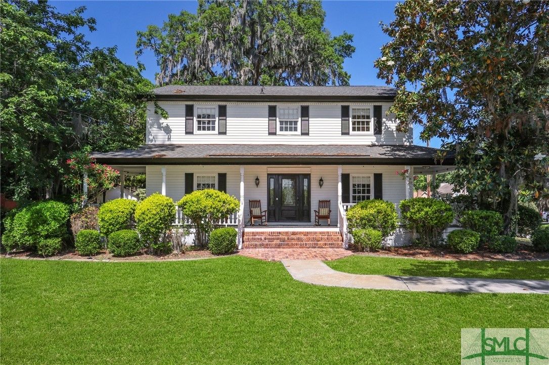 101 Windfield Drive