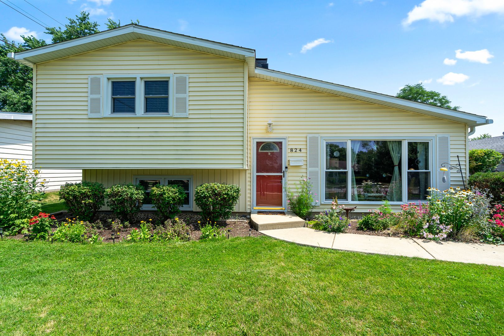824 Read Street