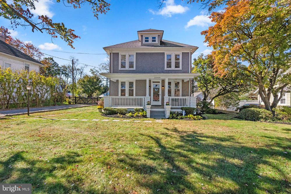 25900 Ridge Road, Damascus, 20872, Maryland Damascus, Maryland