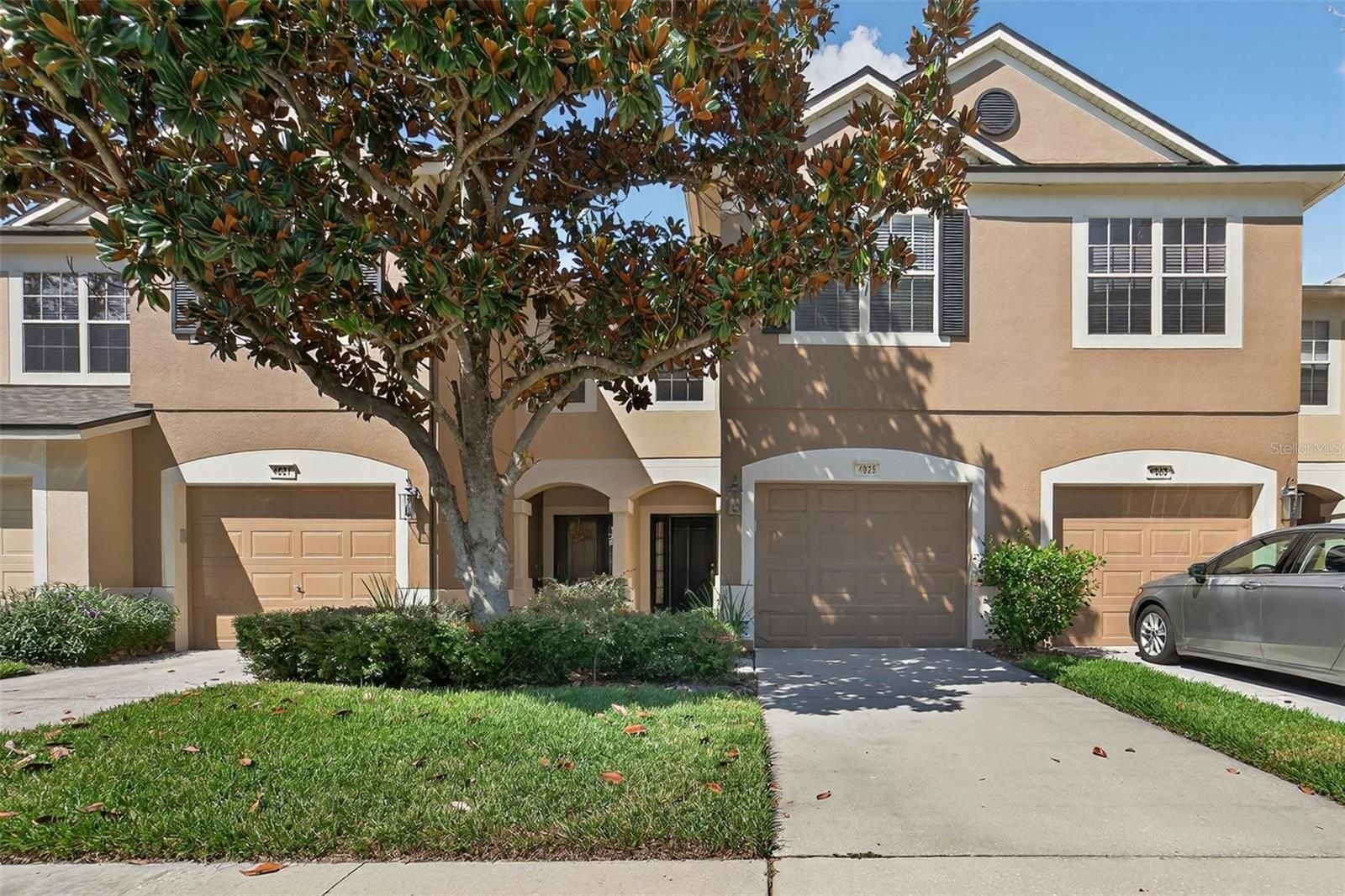 4825 Barnstead Drive