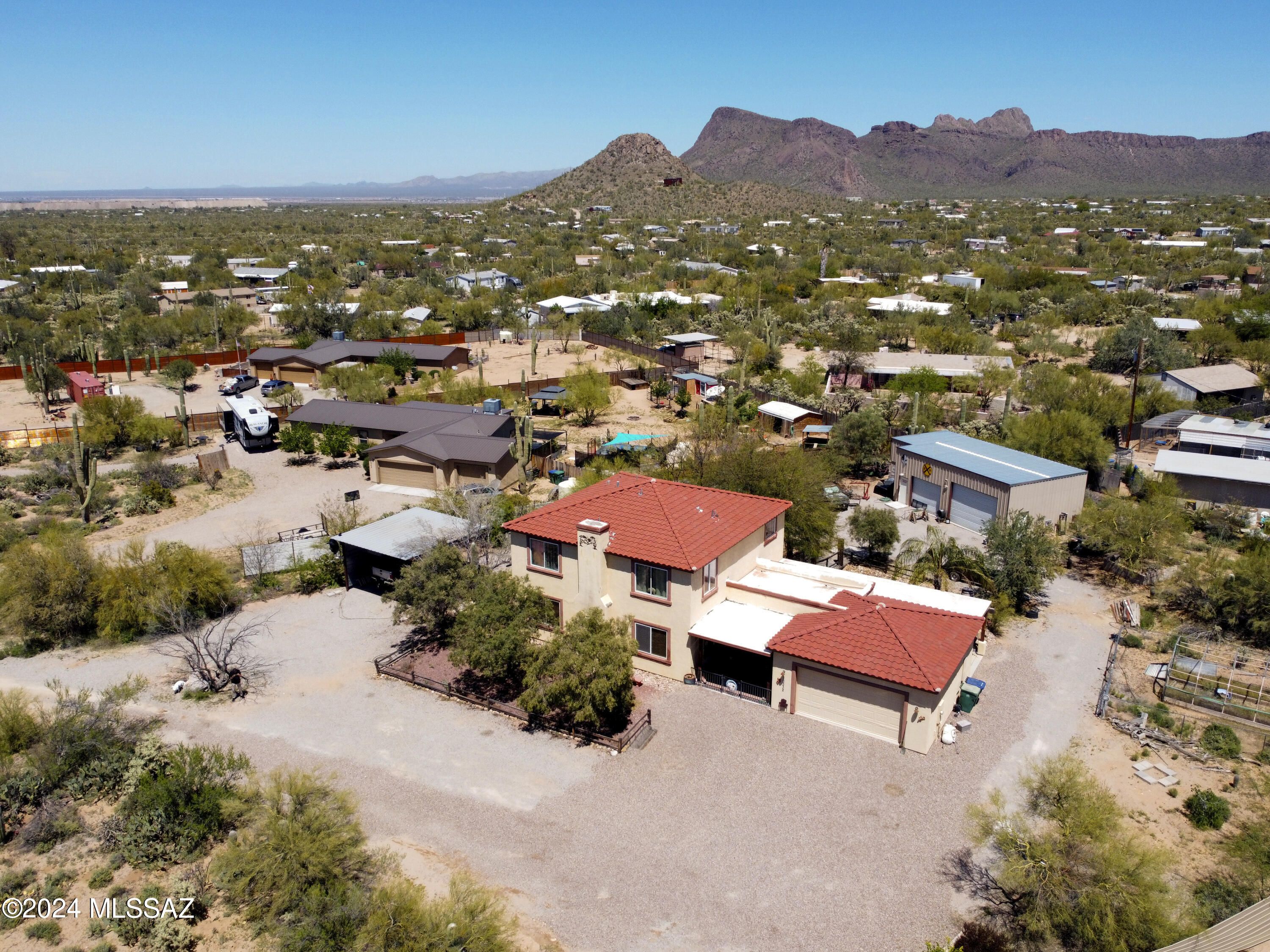 10332 W Rudasill Road