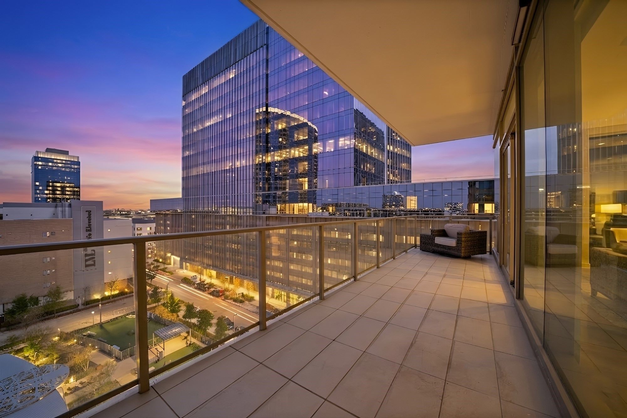 7901 Windrose Avenue 803