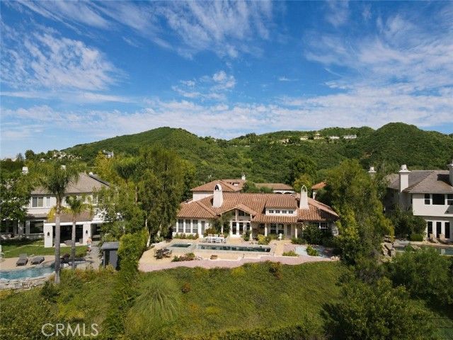 3315 Via Verde Court