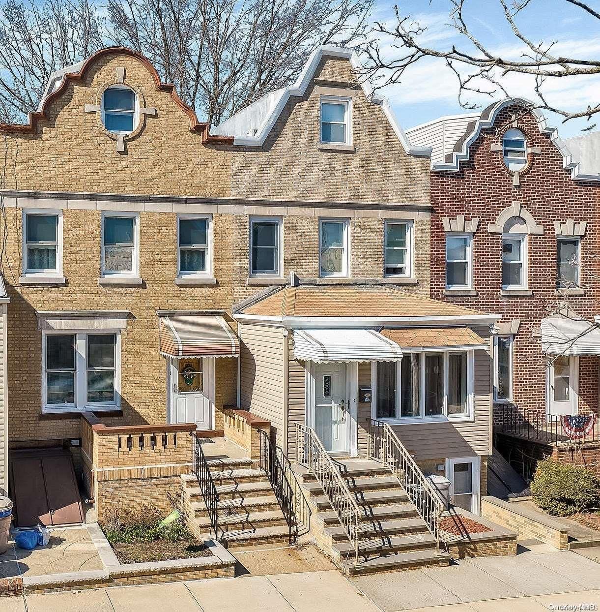 78-46 82nd Street