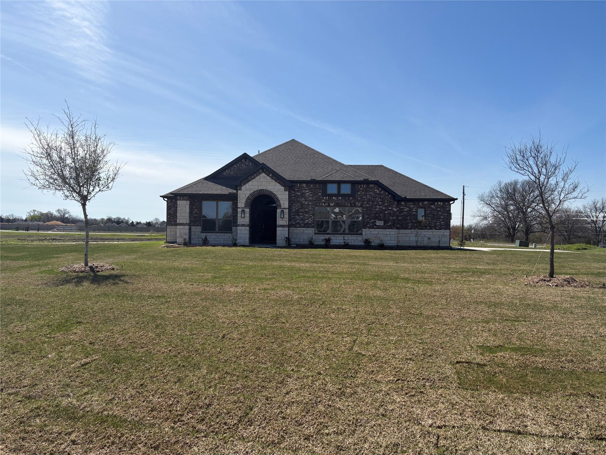 822 Sanders Road