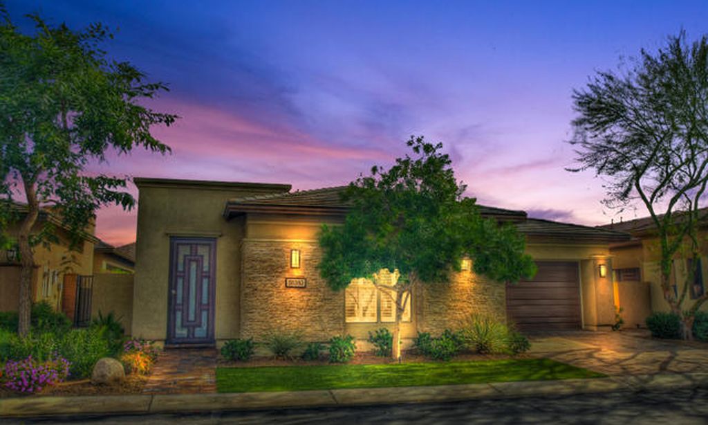 Trilogy® at The Polo Club