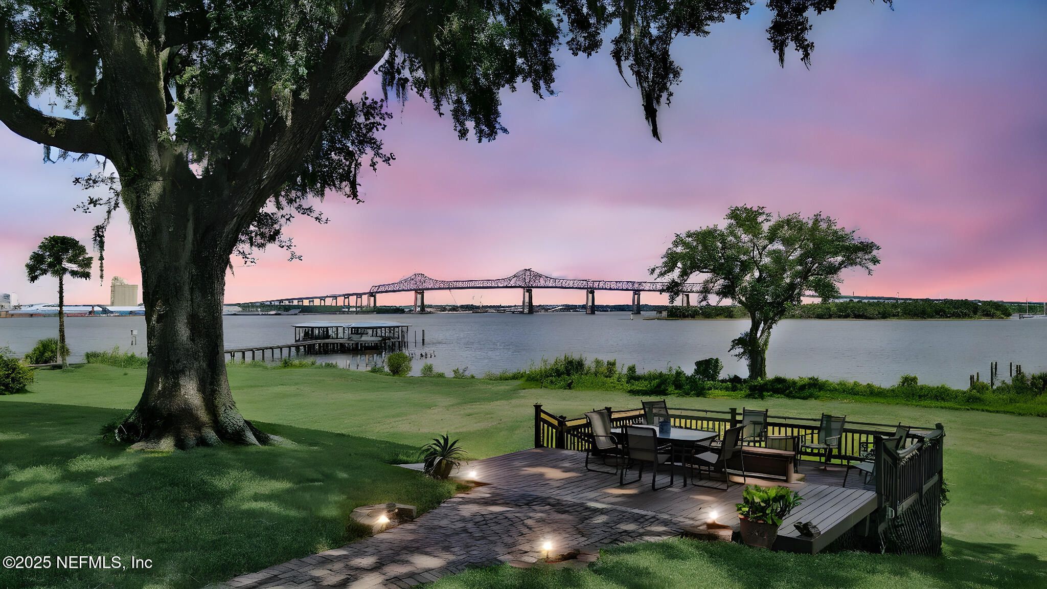 4941 River Point Road