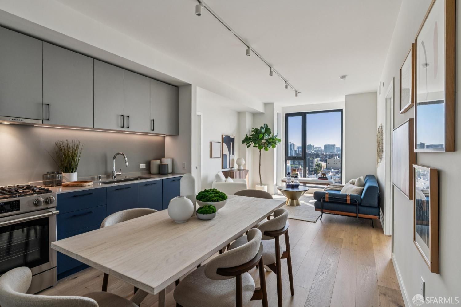 988 Harrison Street HL7