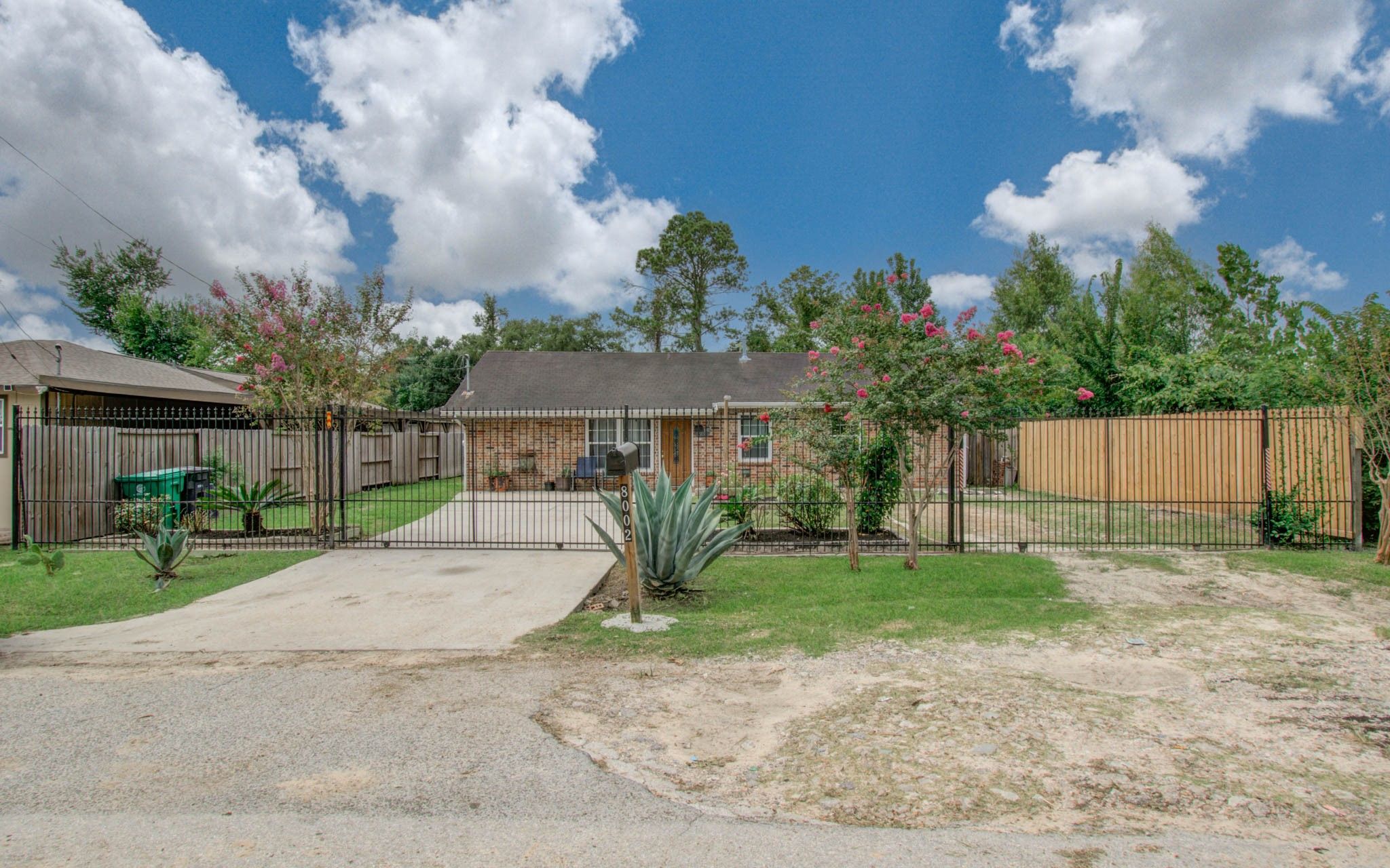 8002 Carolwood Drive