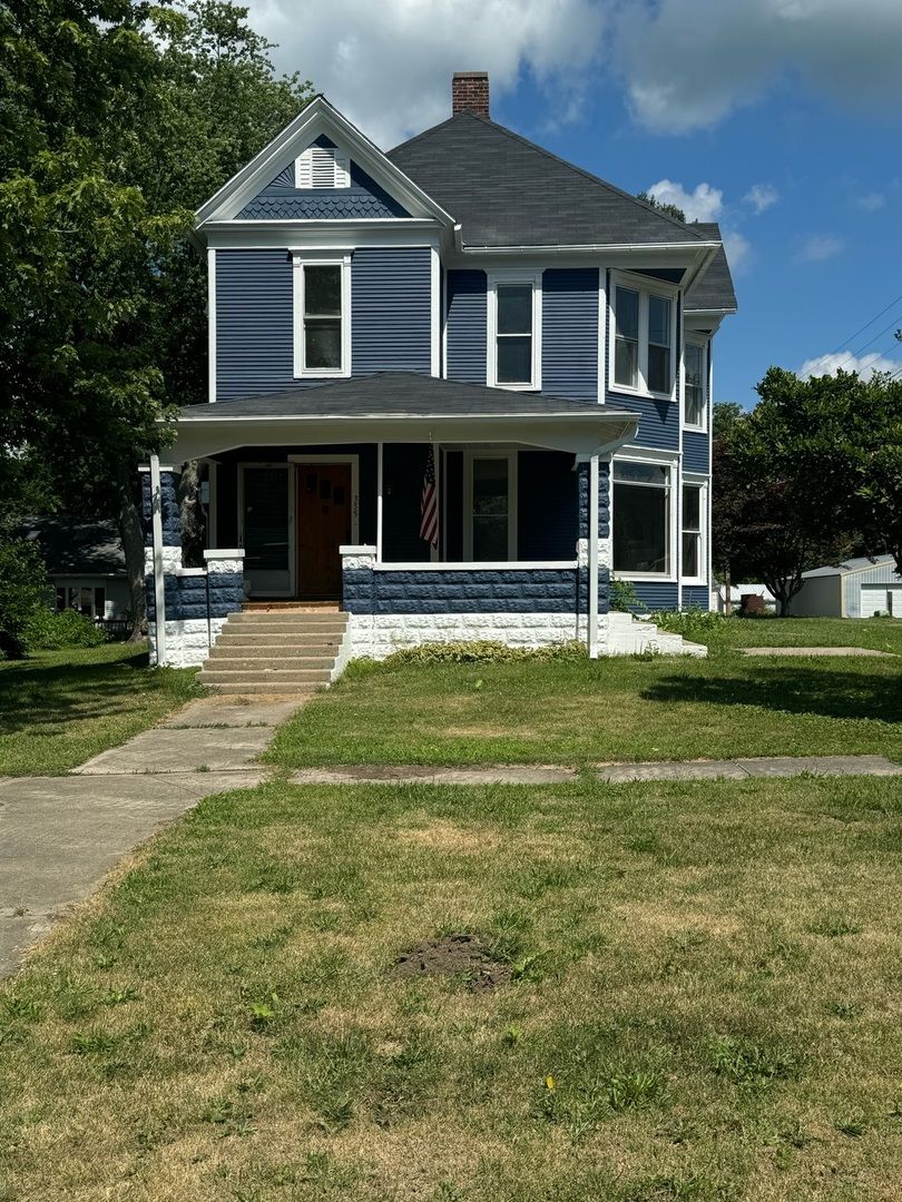 355 N 5th Street
