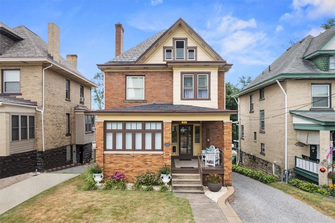 316 S Home Ave