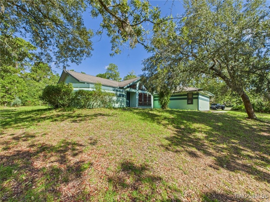 2750 W Mustang Boulevard