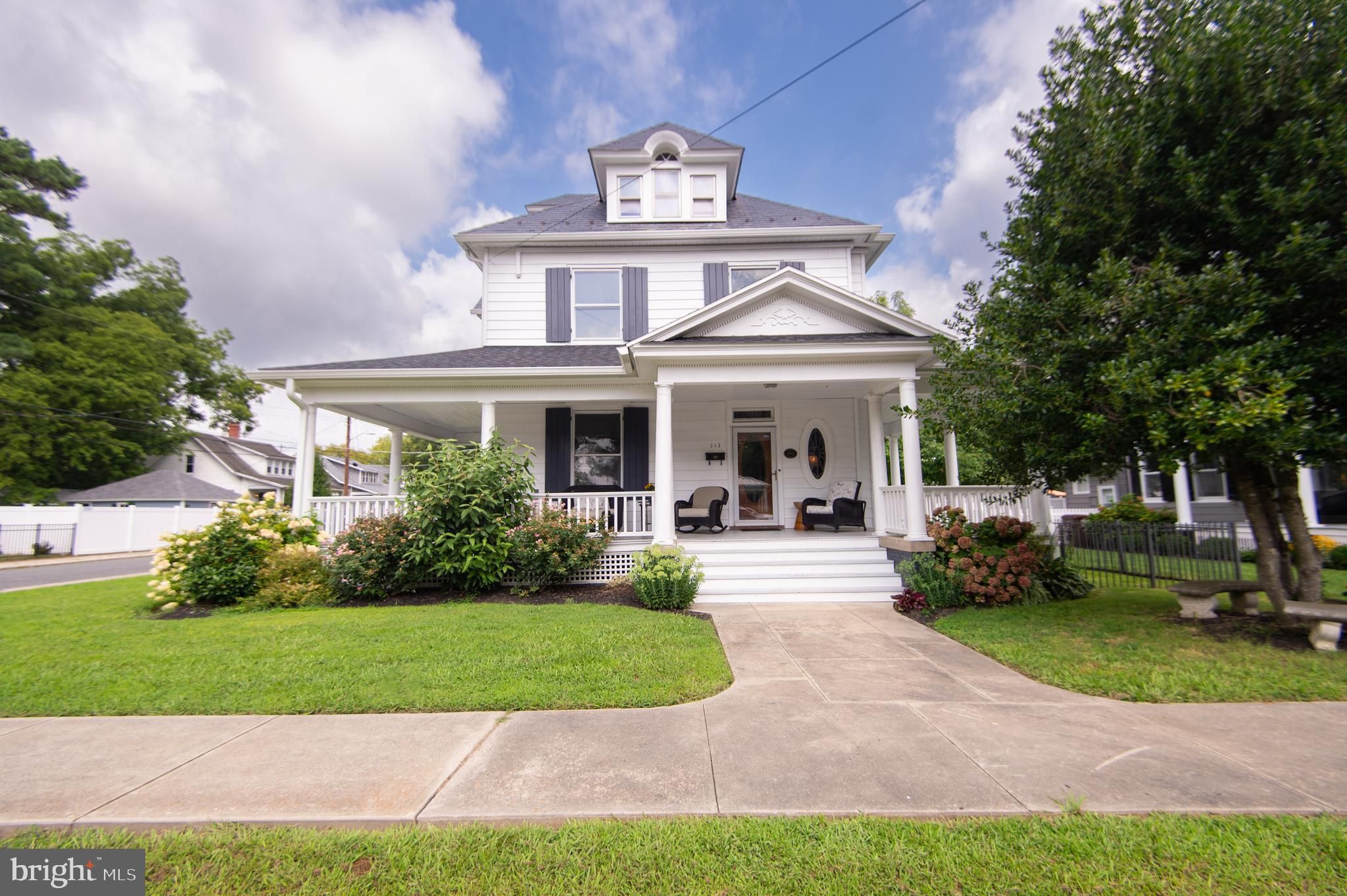 213 Belvedere Avenue