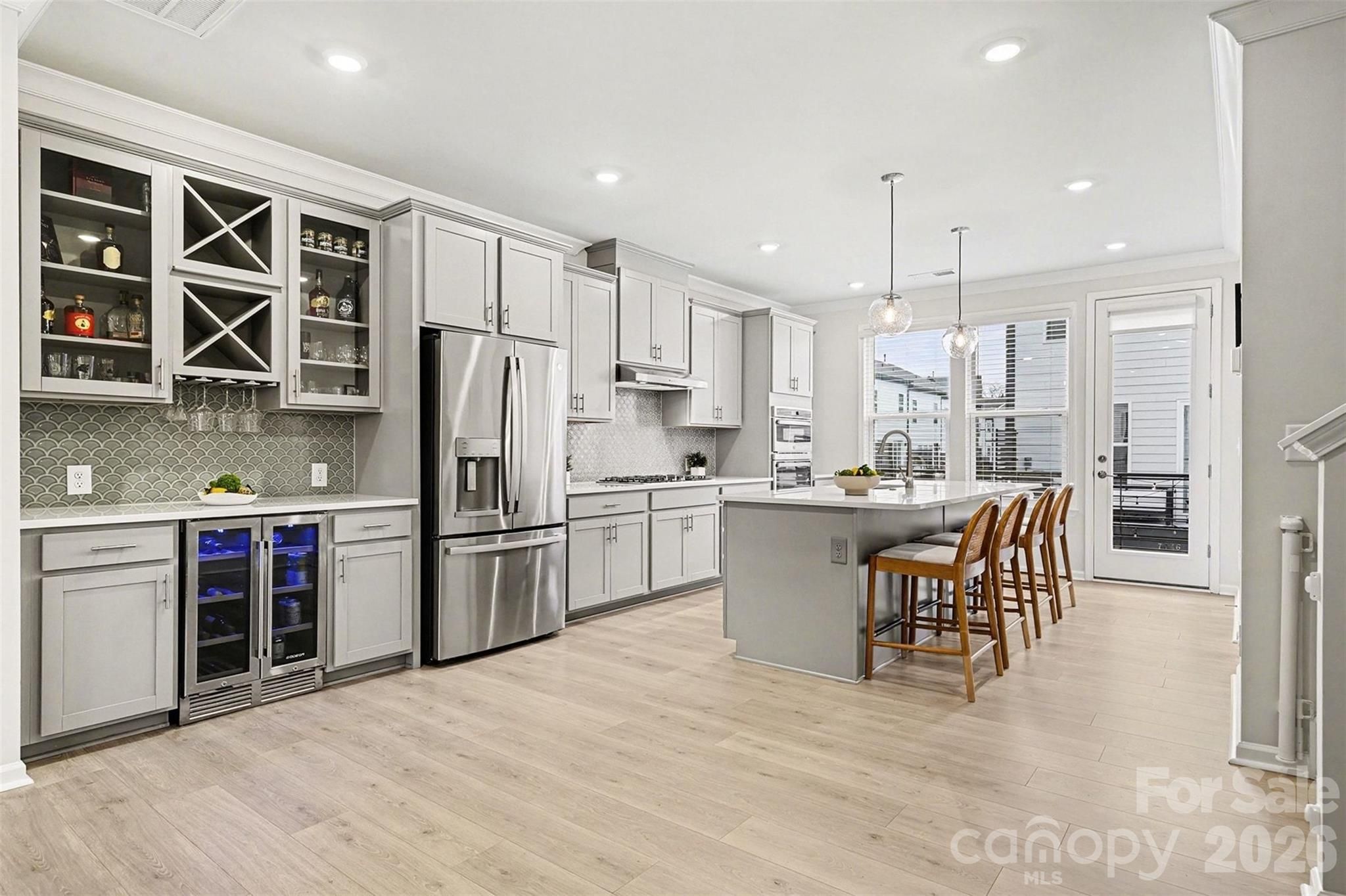 7017 Running Spring Drive