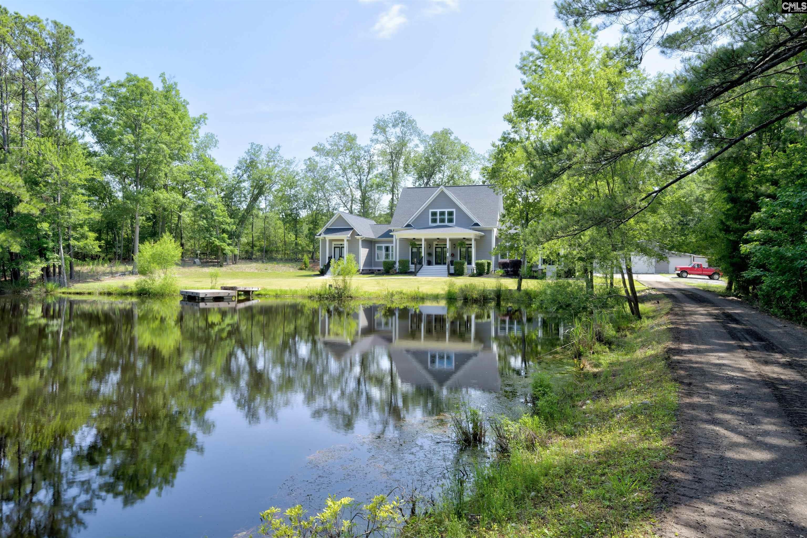 1111 High Valley Trail