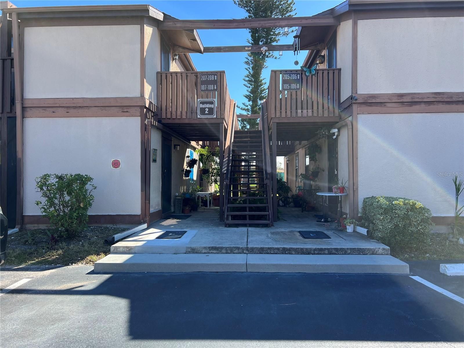 5026 Water Oak Drive 208