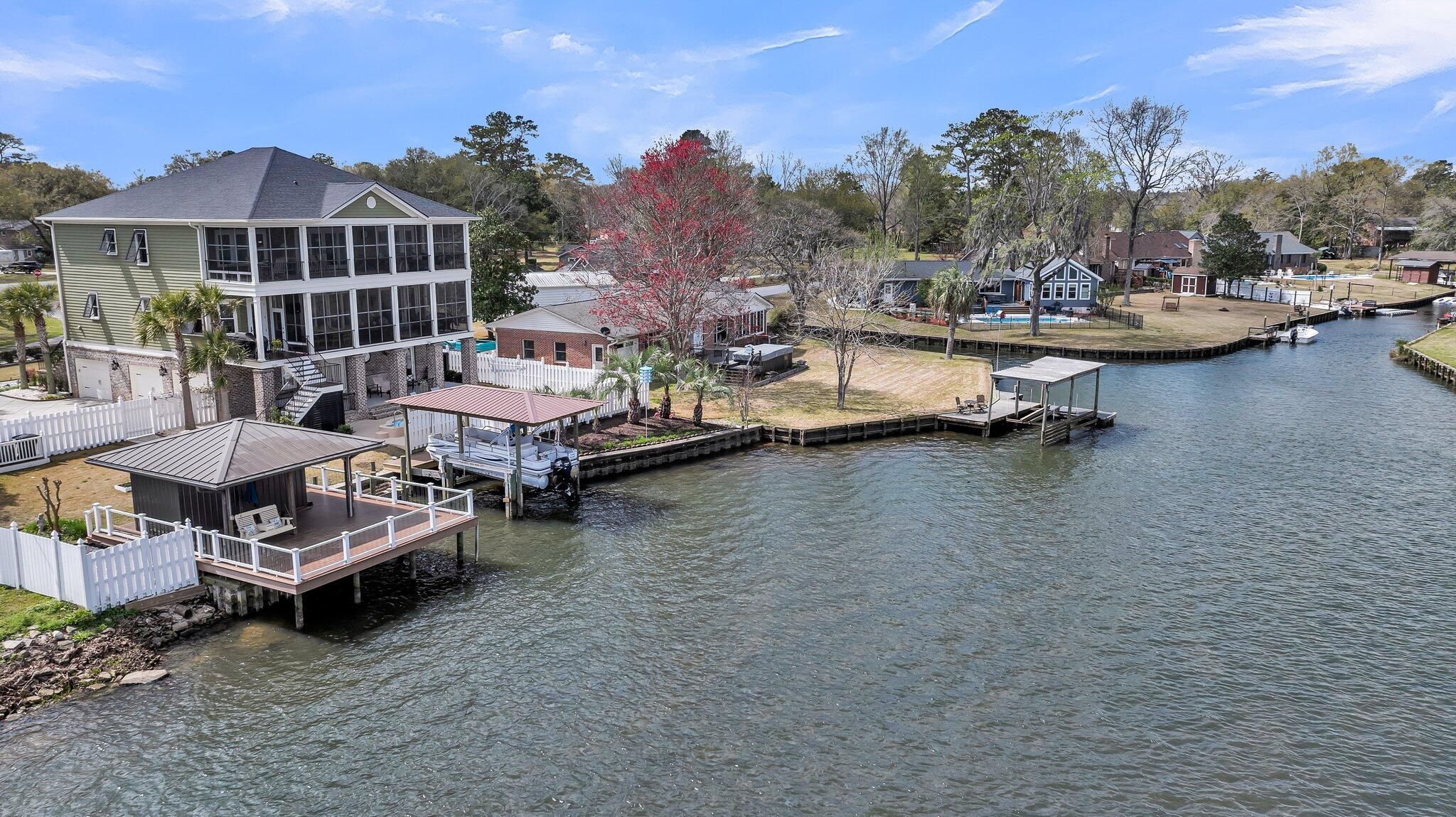 1305 Old Rice Mill Road