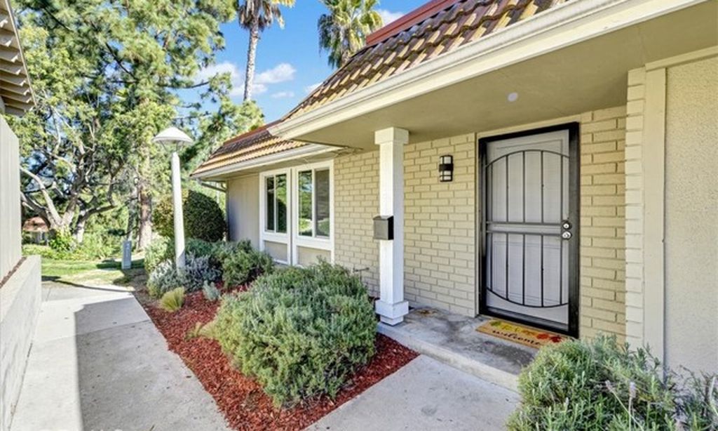 Laguna Woods Village