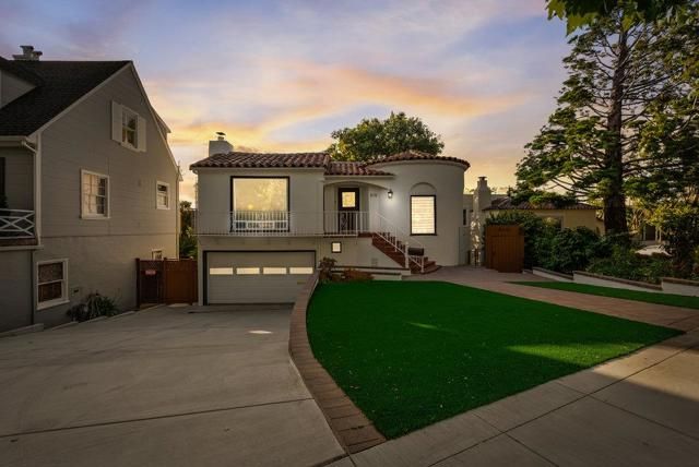 610 Hillcrest Boulevard