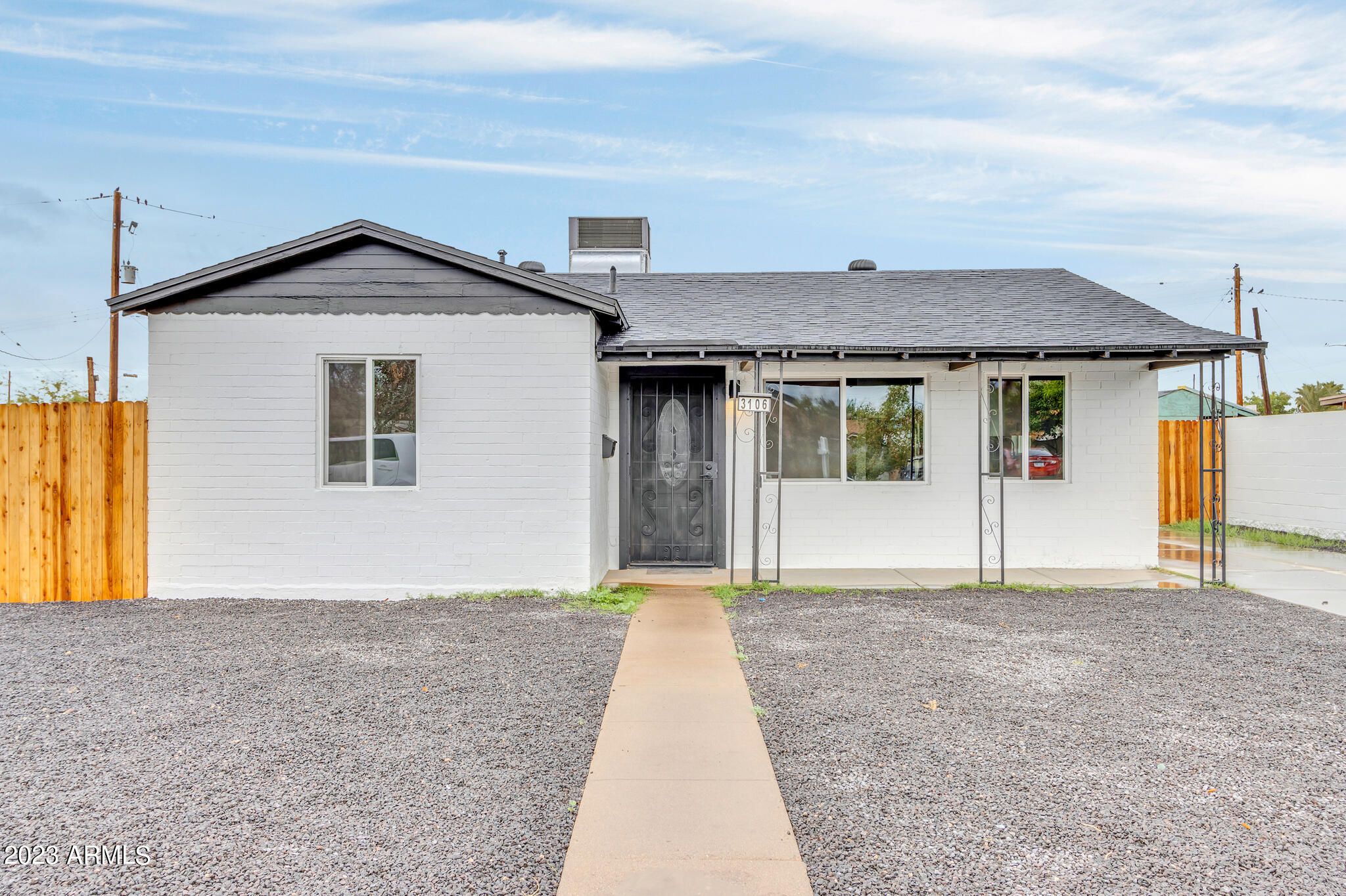 3106 W Fillmore Street