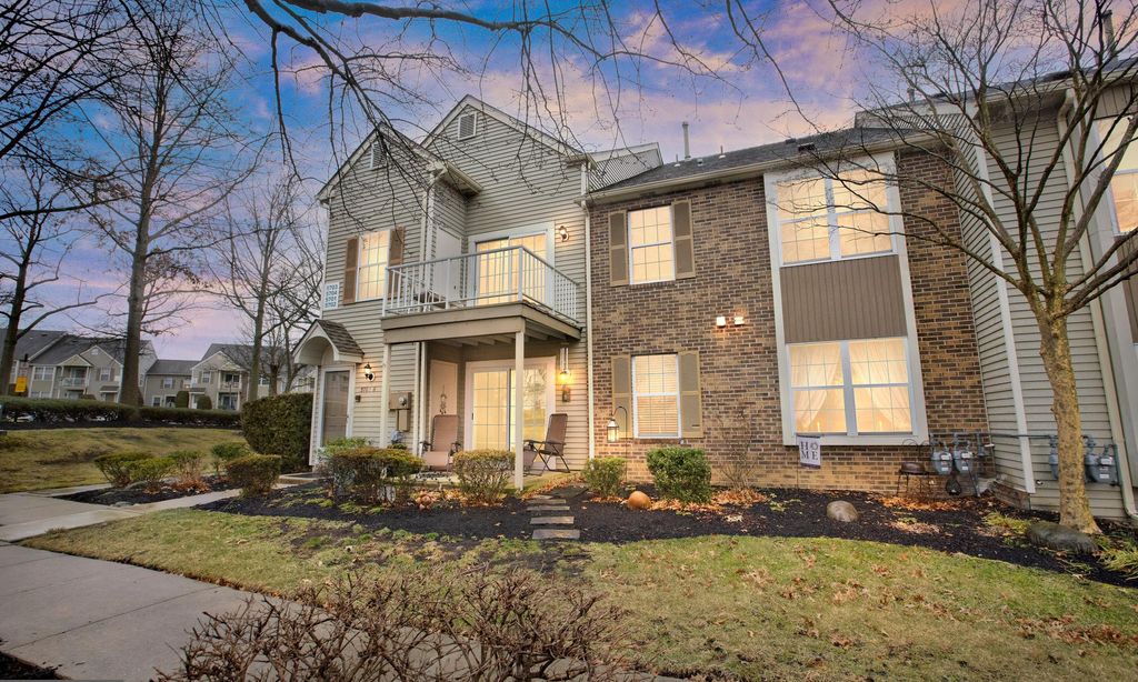 The Renaissance Club