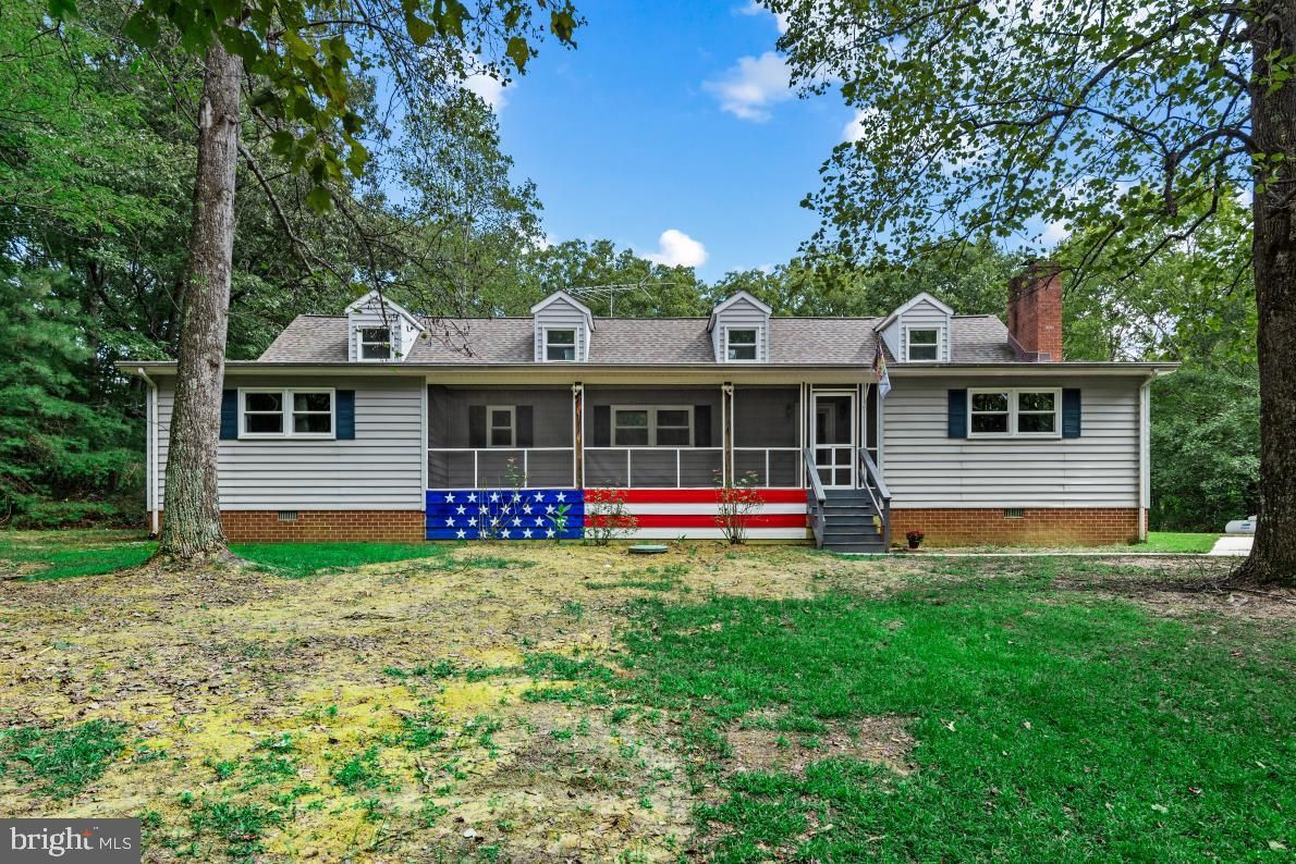 3989 Stratford Hall Road