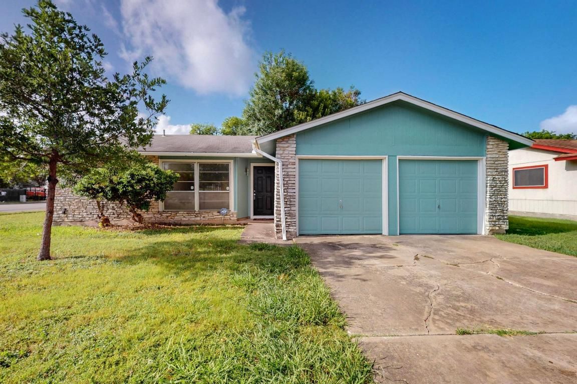 3433 E Stassney Lane