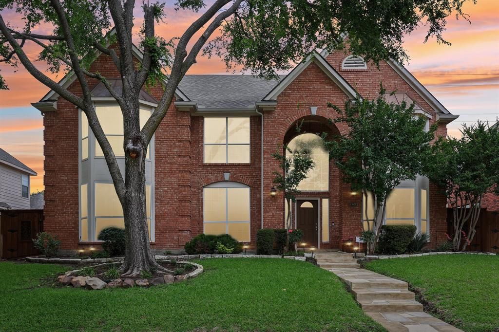 6808 Pentridge Drive