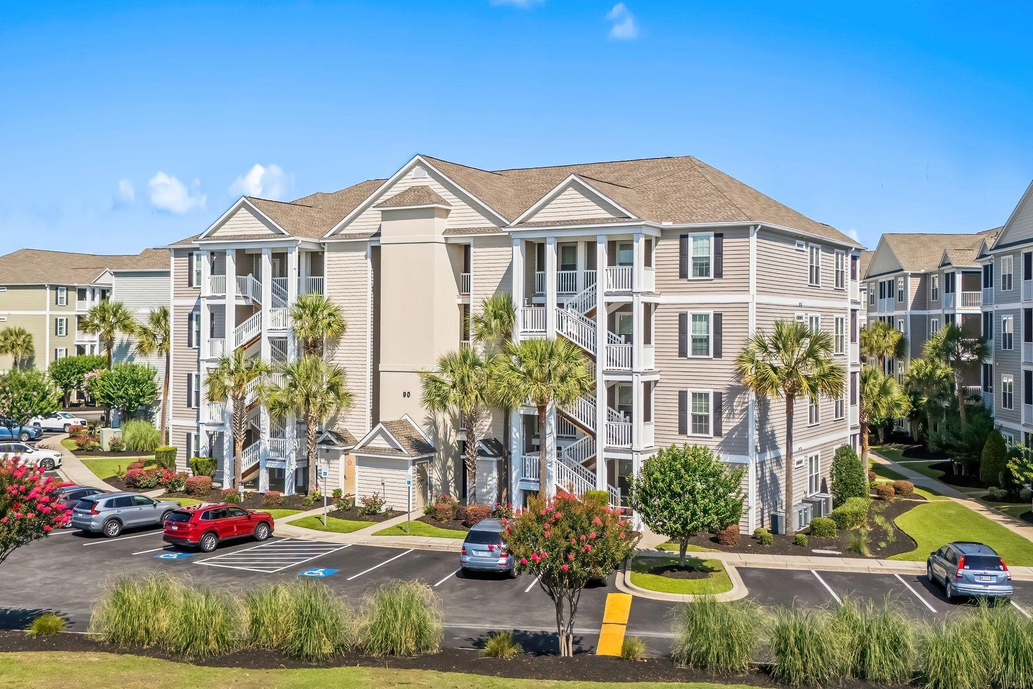 90 Ella Kinley Circle 303