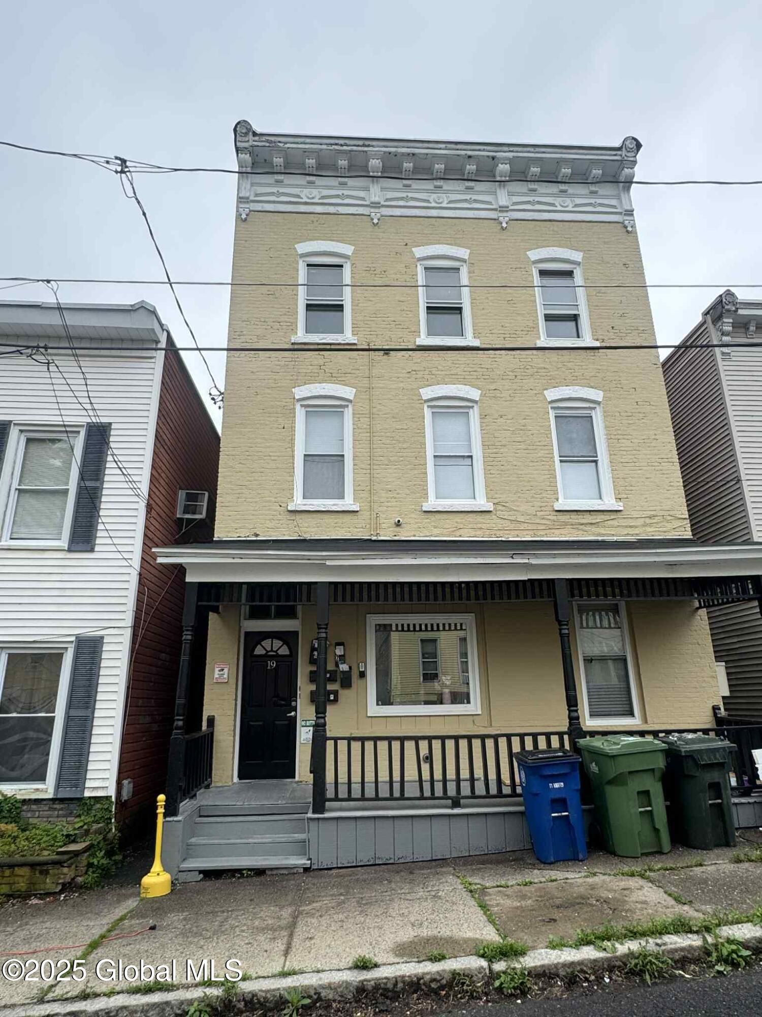19 Church Street