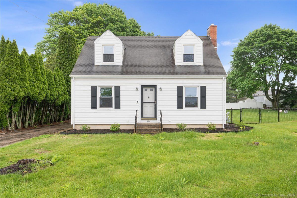 378 Eastern Point Road