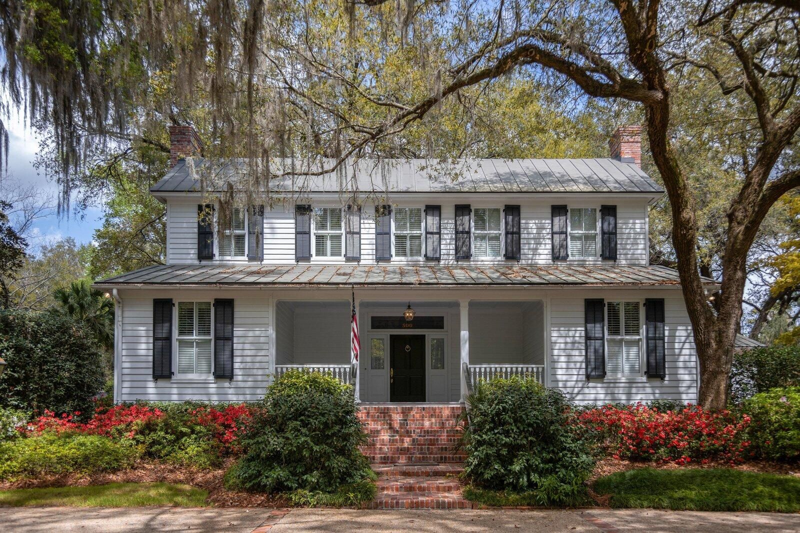 500 Central Avenue