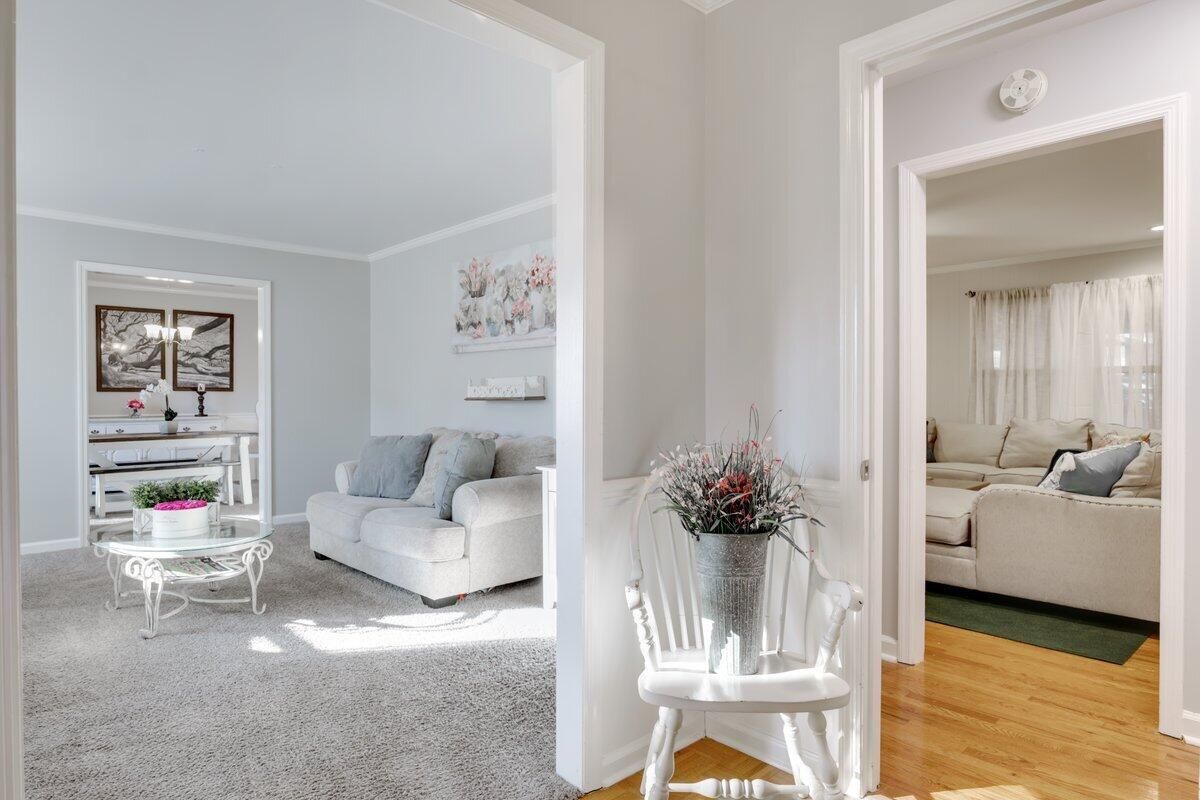 984 Campbellton Drive